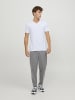 Jack & Jones 2er-Pack T-shirt in White