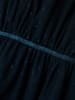 name it Festkleid mit Tüll NKFVABOS LS DRESS in dark sapphire