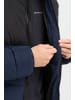 North Bend Steppjacke NBSareno M in Blau