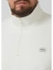 s.Oliver Sweatshirt in 0200_creme