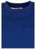 Urban Classics T-Shirts in spaceblue