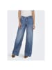 JDY Jeans in Medium Blue Denim