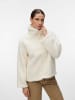 Vero Moda Mantel in Birch