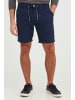 BLEND Shorts (Hosen) in blau