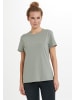 Athlecia Funktionsshirt KATTY W Slub Tee in 3120 Shadow