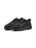 Puma Sneaker "Softride Cosmic Street Sliptech" in Schwarz
