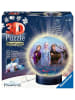 Ravensburger Puzzle 72 Teile 3D Puzzle Nachtlicht Disney Frozen 2 Die Eisprinzessin 6-99 Jahre in bunt
