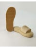 Marc O'Polo Shoes Pantoletten in Beige