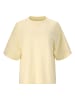 Athlecia T-Shirt Crecy in 5177 Transparent Yellow