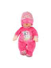 Zapf Puppe Sleepy for babies 30cm in Pink