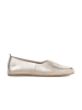 Gabor Slipper in gold