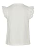 Vero Moda Girl Top in Snow White