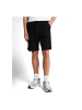 TOM TAILOR Denim Short in Black