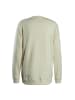 Vans Sweatshirt in Beige