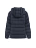 Polo Club Jacke WOMAN CIRA LONG SLEEVE SLIM FIT in Navy Blau