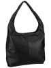 LIEBESKIND BERLIN Handtasche Mira Hobo L Vintage Goat in Black