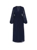 faina Women Dress in navy