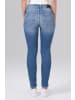 M.O.D Suzy Skinny Fit Cross Blue