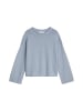 Marc O'Polo DfC Pullover loose in Dried Rose