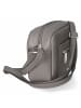 Kaerlek Handtasche in grau