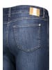 MAC HOSEN Jeans für Damen in blau