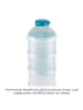 NUK Milchpulver-Portionierer  - Mint in blau