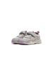 Hummel Schnürsenkel Sneaker Effort One Lebensstil Kinder in MARSHMALLOW/SILVER
