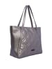FOR TIME Shopper Heliana (B)36 x (H)31 x (T)13 cm in Silber