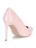 Buffalo Pumps JULIETTE in Rosa