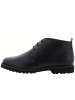 Sioux Stiefel in schwarz