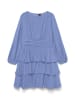 Vero Moda Kleid in Hydrangea