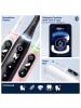 Oral-B Elektr. Zahnbürste "iO6 + Reiseetui" + 12 Aufsteckbürsten "Sanfte Reinigung"
