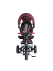 Lorelli Rocket 4 in 1 in rot