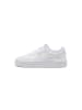 Puma Sneackers Carina in Weiß