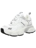 Buffalo Sneaker Low in weiß
