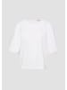 s.Oliver Bluse in 0100_weiß