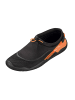 BECO the world of aquasports Wassersportschuhe MAUI BEACH in schwarz-koralle