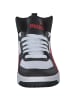 Puma Sneakers High in White-For All Time Re