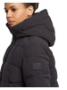 G-Star Raw Whistler Short Puffer dk black