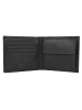Camel Active Atlanta Geldbörse 11 cm in schwarz