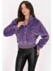 faina Damen Jacke in Lavendel