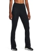 Under Armour Leggings "Motion Flare Pant" in Schwarz