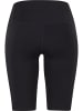 Urban Classics Urban Classics Radlerhosen in black