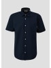 s.Oliver Hemd in 5978_navy