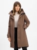 Didriksons Funktionsjacke Luna in schlamm - 0002