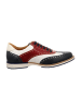 Galizio Torresi Klassische Schnürschuhe in Bunt