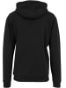 Mister Tee Mister Tee Kapuzenpullover in black