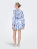 ONLY Kleid in Cloud Dancer