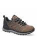 Allrounder Sportlicher Schnürschuh in beige
