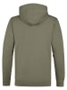 Petrol Industries Lässiger Cardigan Ironwood in Grün